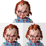 Child's Play MAFEX Chucky (Bride Of Chucky)