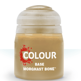Citadel Colour: Morghast Bone – Base Paint