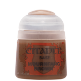 Citadel Colour: Mournfang Brown – Base Paint