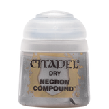Citadel Colour: Necron Compound – Dry Paint
