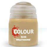 Citadel Colour: Wraithbone – Base Paint