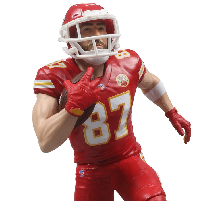 McFarlane's SportsPicks Travis Kelce (Kansas City Cheifs)