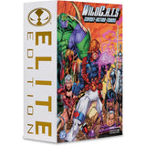 McFarlane Elite Edition Spartan Wild C.A.T.S (Comic Founders Series)