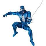 Marvel Gamerverse MAFEX #298 Blue Venom
