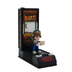 YuMe Stranger Things Series 3 Upside Down Capsule (Box of 6 Individually Boxed) - Action Figures
