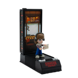 YuMe Stranger Things Series 3 Upside Down Capsule (Box of 6 Individually Boxed) - Action Figures
