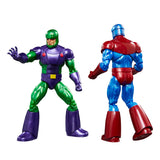 Marvel Legends Series X-Men Sentinels 2-Pack (Variants)