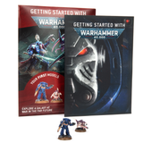 Warhammer 40,000 – Getting Started Guide
