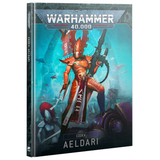 Warhammer 40,000: Aeldari – Codex