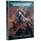 Warhammer 40,000: Astra Militarum – Codex