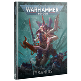 Warhammer 40,000: Tyranids – Codex