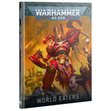 Warhammer 40,000: World Eaters – Codex