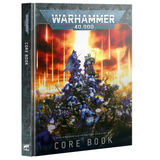 Warhammer 40,000: Core Book (10th Edition)