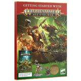Warhammer Age of Sigmar – Getting Started Guide
