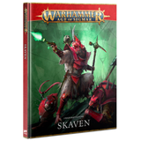Warhammer Age of Sigmar: Skaven – Battletome