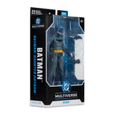 DC Multiverse Batman Haunted Gotham