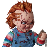 Child's Play MAFEX Chucky (Bride Of Chucky)