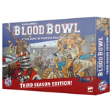 Blood Bowl – Third Season Edition Starter Set