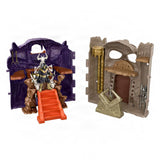Masters of the Universe First Ones Battle for Eternia Playset