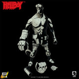 Boss Fight Studios Hellboy (Black and White / Exclusive)