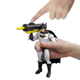 DC Comics Core Series Batman vs Clayface 2-Pack