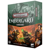 Warhammer Underworlds – Embergard