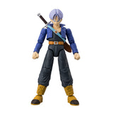 Dragon Stars Future Trunks (Dragon Ball Z)