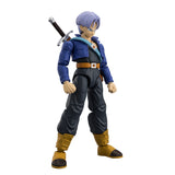 Dragon Stars Future Trunks (Dragon Ball Z)