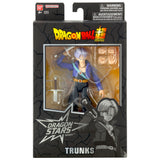 Dragon Stars Future Trunks (Dragon Ball Z)
