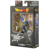Dragon Stars Future Trunks (Dragon Ball Z)