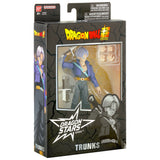 Dragon Stars Future Trunks (Dragon Ball Z)