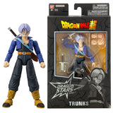 Dragon Stars Future Trunks (Dragon Ball Z)