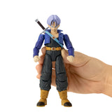 Dragon Stars Future Trunks (Dragon Ball Z)