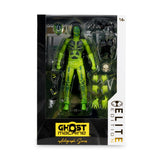 McFarlane Toys Elite Edition Geiger (Ghost Machine)