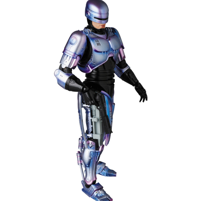 RoboCop 2 MAFEX #226 RoboCop (Renewal Ver.)