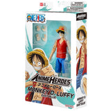 Anime Heroes One Piece Monkey D. Luffy (East Blue)
