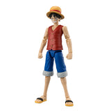 Anime Heroes One Piece Monkey D. Luffy (East Blue)