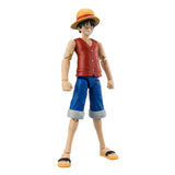 Anime Heroes One Piece Monkey D. Luffy (East Blue)