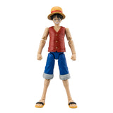 Anime Heroes One Piece Monkey D. Luffy (East Blue)