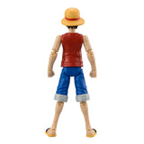 Anime Heroes One Piece Monkey D. Luffy (East Blue)