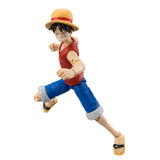 Anime Heroes One Piece Monkey D. Luffy (East Blue)