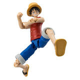 Anime Heroes One Piece Monkey D. Luffy (East Blue)