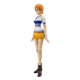 Anime Heroes One Piece Nami (East Blue)