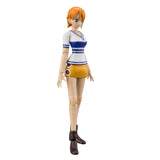 Anime Heroes One Piece Nami (East Blue)