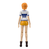 Anime Heroes One Piece Nami (East Blue)