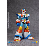 Mega Man X Series X Third Armor Exquisite Basic Series Action Figure