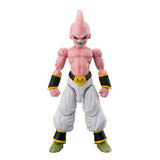 Dragon Stars Battle Pack Super Saiyan 3 Goku vs Majin Buu Final
