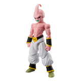 Dragon Stars Battle Pack Super Saiyan 3 Goku vs Majin Buu Final