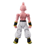 Dragon Stars Battle Pack Super Saiyan 3 Goku vs Majin Buu Final