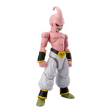 Dragon Stars Battle Pack Super Saiyan 3 Goku vs Majin Buu Final